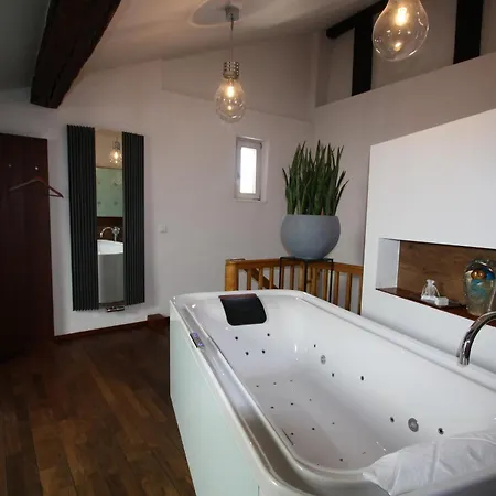 Ξενοδοχείο Elements Ρέγκενσμπουργκ