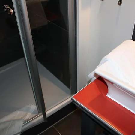 Elements Ξενοδοχείο Ρέγκενσμπουργκ