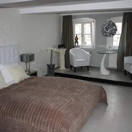 Hotell Elements Regensburg