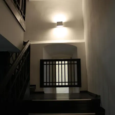 Ξενοδοχείο Elements Ρέγκενσμπουργκ