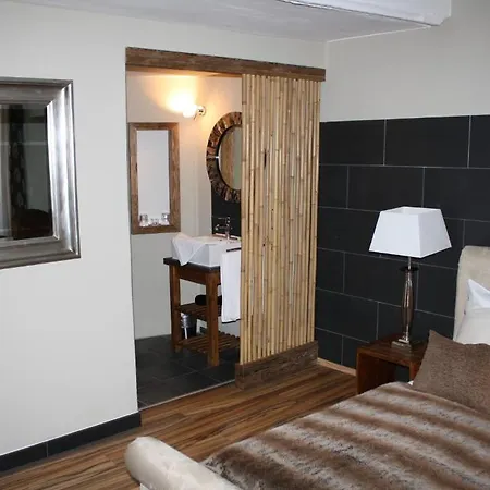 Ξενοδοχείο Elements