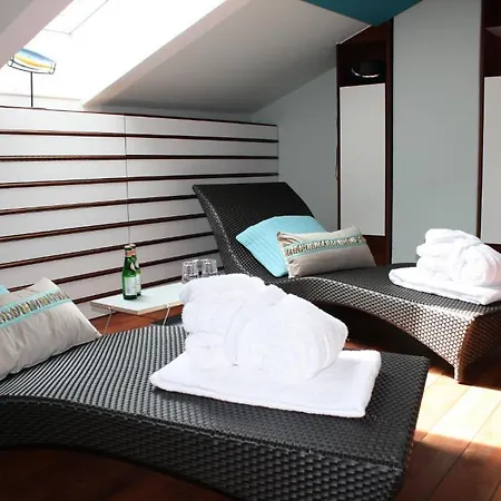 Elements Hotell