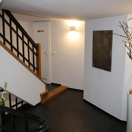 Elements Ξενοδοχείο Ρέγκενσμπουργκ