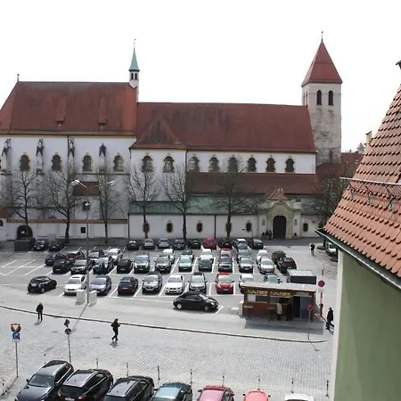 Ξενοδοχείο Elements Ρέγκενσμπουργκ