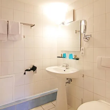 Elements Hotell Regensburg