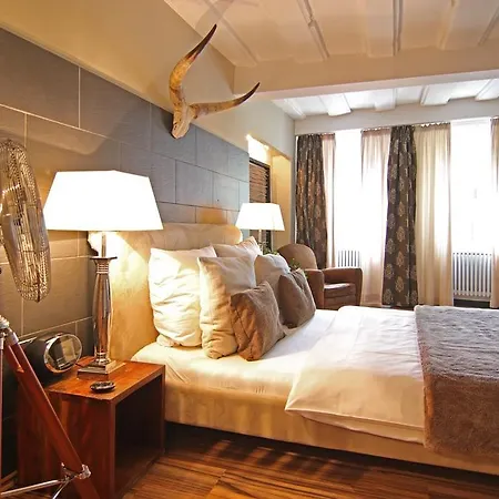 Elements Hotell
