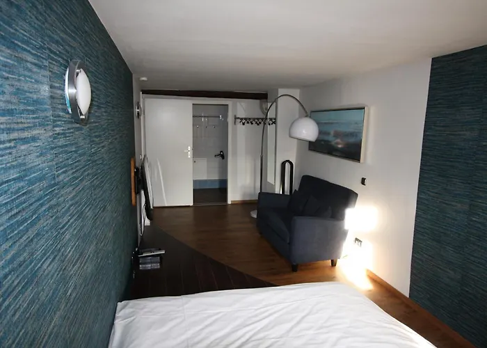 Elements Hotell Regensburg