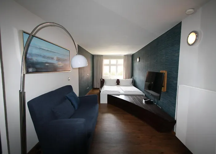 Elements Hotell Regensburg