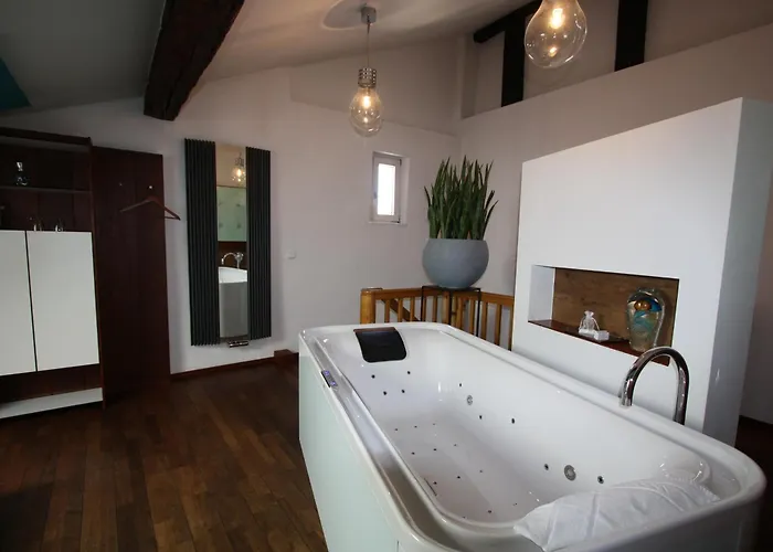 Hotell Elements Regensburg