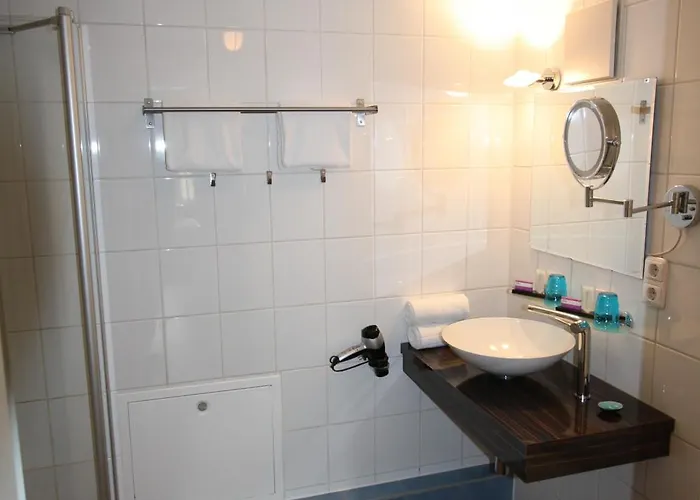 Hotell Elements Regensburg