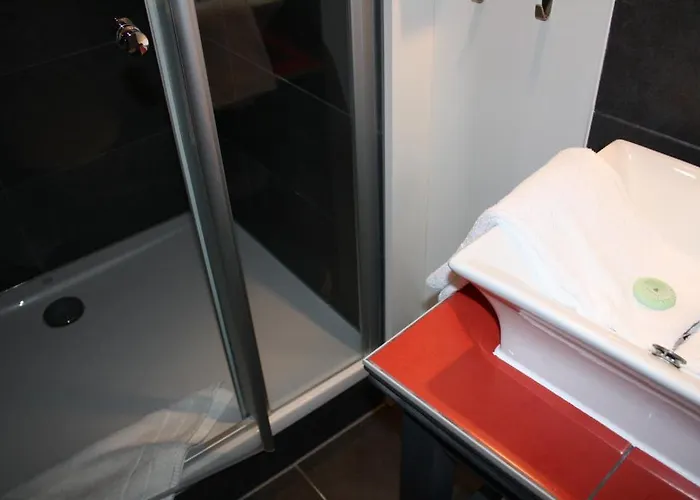 Elements Hotell Regensburg