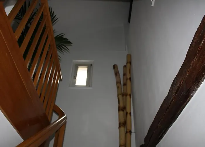 Elements Hotell Regensburg