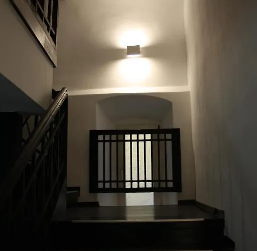 Hotell Elements Regensburg