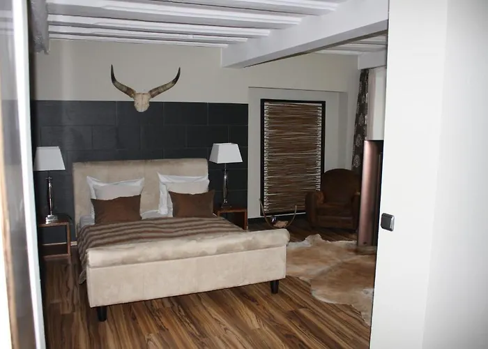 Elements Hotell Regensburg