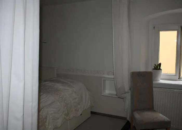 Hotell Elements Regensburg