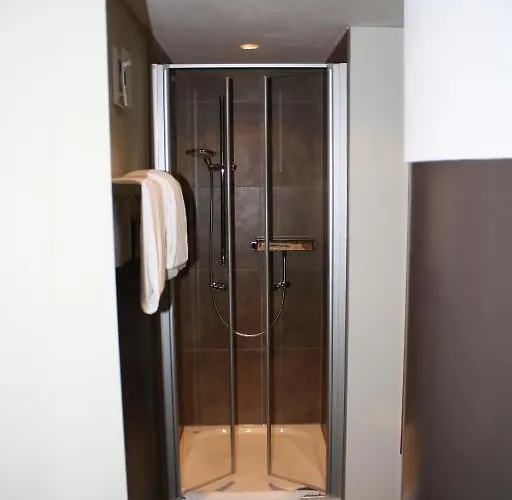 Elements Hotell Regensburg