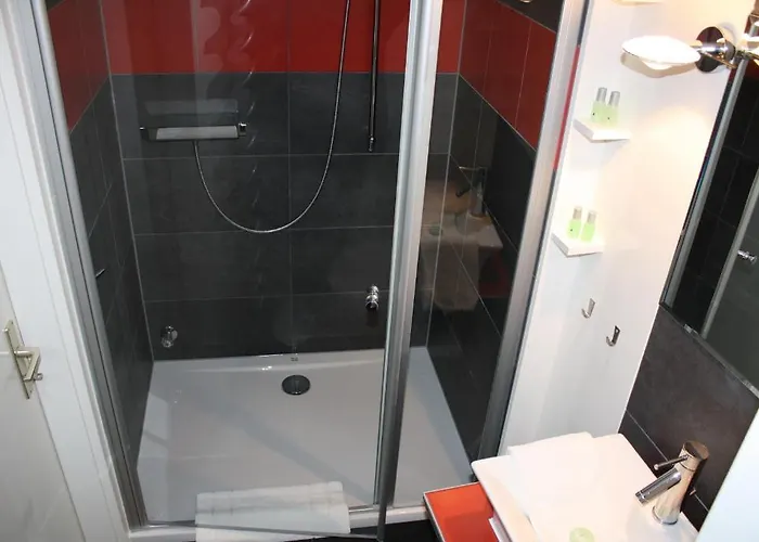 Elements Hotell Regensburg