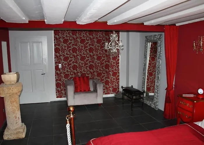 Hotell Elements Regensburg