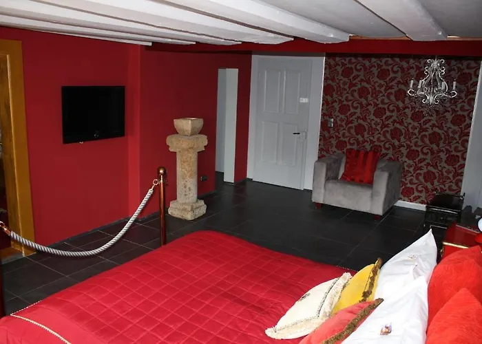 Elements Hotell Regensburg