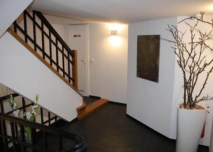 Elements Hotell Regensburg