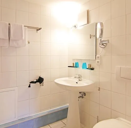 Elements Hotell Regensburg