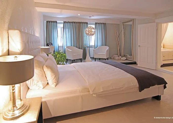 Elements Hotell Regensburg