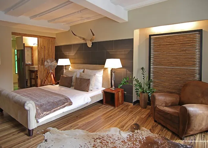 Hotell Elements Regensburg