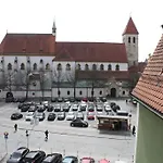 Hotell Elements Regensburg