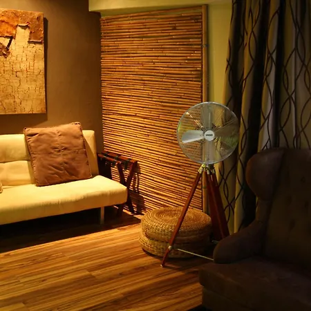 Hotel Elements 3*