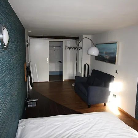 Elements Hotel Ratisbona