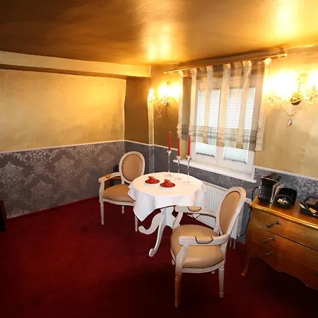 Elements فندق 3*