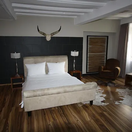 Hotel Elements 3*