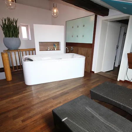 Elements فندق ريغنسبورغ