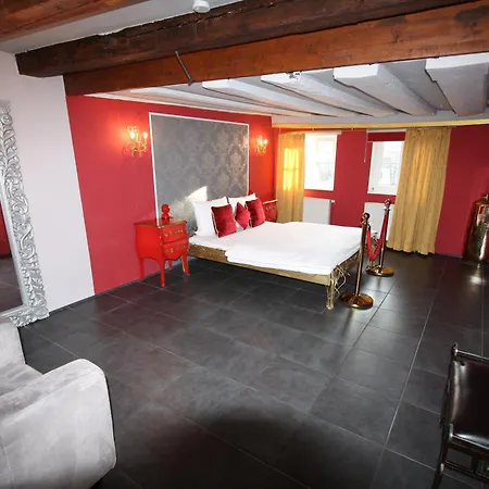 Hotel Elements Ratisbona