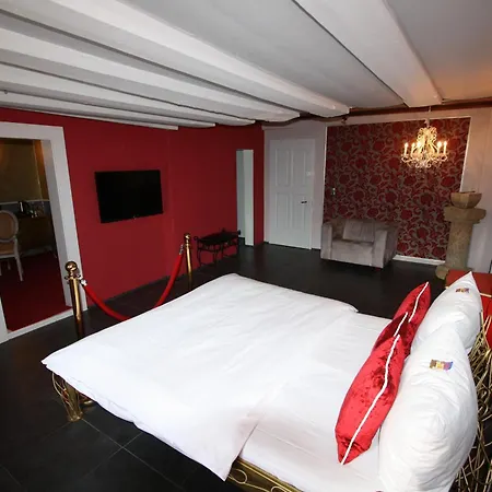 Hotel Elements 3*