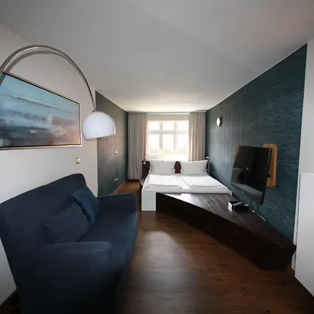 Elements Hotel Ratisbona