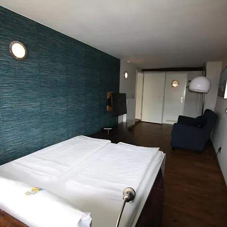 Hotel Elements Ratisbona