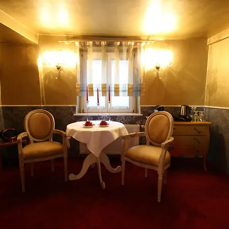 Hotel Elements 3*