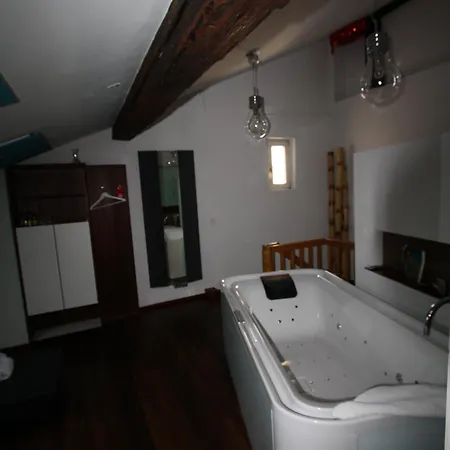 Elements Hotel