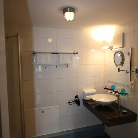 Hotel Elements 3*