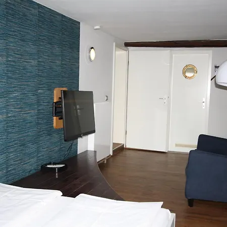 Elements Hotel Ratisbona