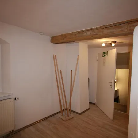 Elements ريغنسبورغ