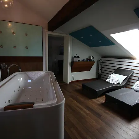 Elements 3* ريغنسبورغ