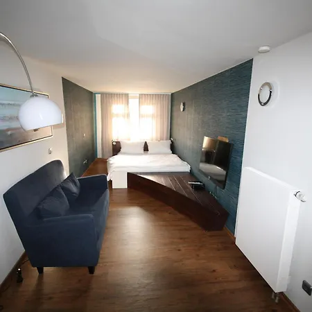 Elements Hotel Ratisbona