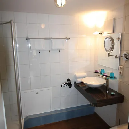 酒店 元素酒店 雷根斯堡