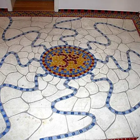 Elements Szálloda