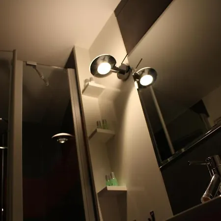 Elements Hotel 3*