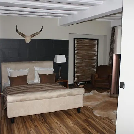 Elements Hotel Ratisbona