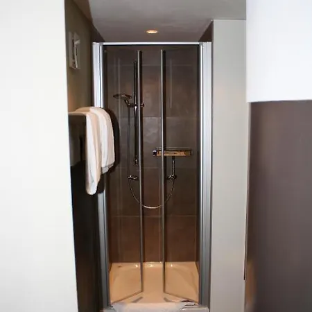 Elements فندق ريغنسبورغ