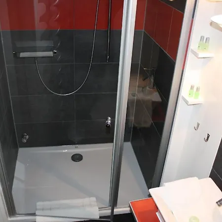 Elements فندق ريغنسبورغ